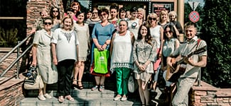 Партнеры Беларуси к лету готовы! Премьера новинок сезона собрала аншлаг!
