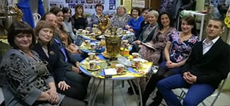 Чаепития с пользой для бизнеса: обучающая школа по продукции прошла в Перми 