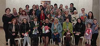 Долгожданная, атмосферная, информативная! Встреча Лидеров TianDe в Барановичах состоялась накануне