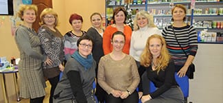 В Витебске стартовал марафон бизнес-презентаций!