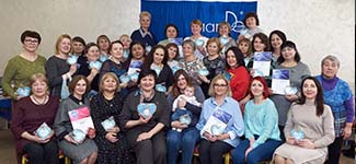 «Будь самой лучшей версией себя» – в Омске прошло бизнес-мероприятие 
